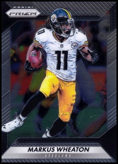 20 Markus Wheaton